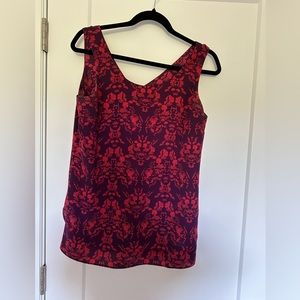CABi Top, Excellent Condition. Size Small